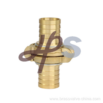 Brass Fire Hose Fitting for Fire Extinguisher System